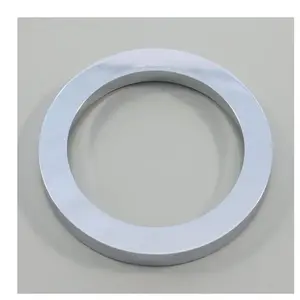 Ideal Standard, Installation sanitaire : accessoires, IDS Cadre d'espacement rond d= 163mm chrome pas cher