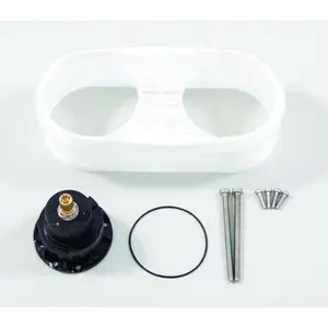 Ideal Standard, Installation sanitaire : accessoires, IDS Extension AR... pas cher