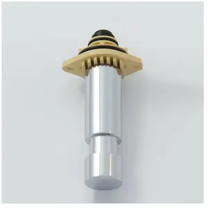 Ideal Standard Drukomschakeling voor Easy-Box, chroom, A860815AA pas cher