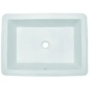 Ideal Standard, Lavabo, Strada Lavabo à encastrer 595mm K0780 (430 mm, 440 mm) pas cher
