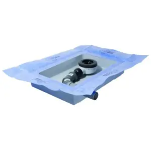 Ideal Standard, Installation sanitaire : accessoires, IDS Ablaufbox UL... pas cher