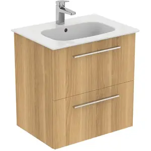 Ideal Standard, Ensemble de meubles de salle de bain, Ensemble lavabo/... pas cher