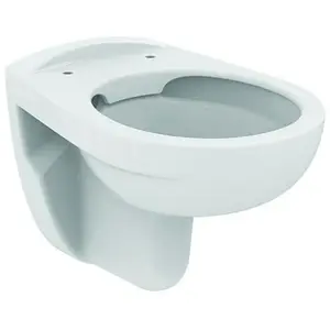PORCHER WC suspendu 355x520x370 Rimless (P006701)