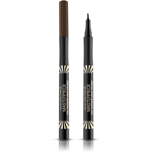 Comparateur de prix : Max Factor Masterpiece High Precision Liquid Eyeliner 1ml - 10 Chocolat