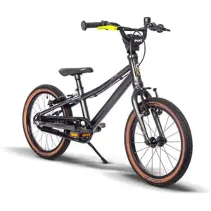 Puky Fiets 16 S-pro anthracite 2 gears flowmatic pas cher