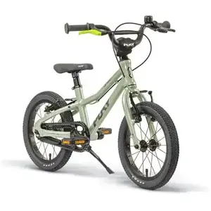 Comparateur de prix : Puky Vélo Enfant à partir de 3 Ans LS-PRO 14 Mint Green