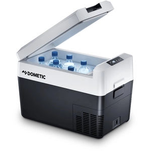 Dometic CDF2 36 Compressor koelbox 31L 12V/24V - Grijs