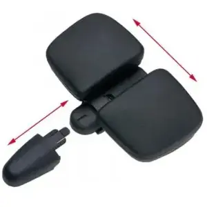 Point endzone vario komfort 11155801 selle ergonomique pas cher