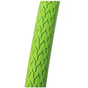 Point Pneus Fixie Pops Lime-o-Rita-700x24C-ETRTO 24-622 Pneu de vélo V... pas cher
