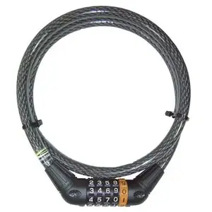 Security Plus Cadenas avec mot de passe Z69 pas cher