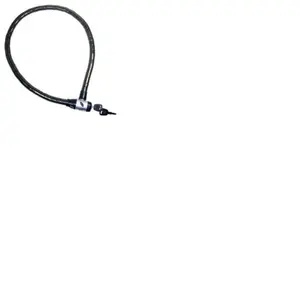 Security Plus Cadenas GS98 acier durci. pas cher
