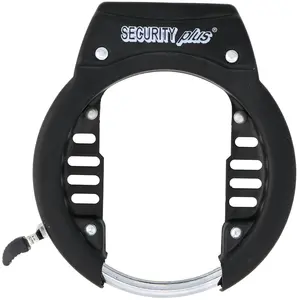 Security Plus, Antivol pour vélo pas cher