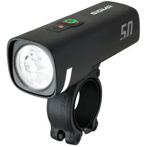 Sigma Sport Phare Avant Aura 50 pas cher
