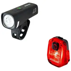 Sigma Ensemble De Lumières Aura 40 Nyte 10 Usb pas cher