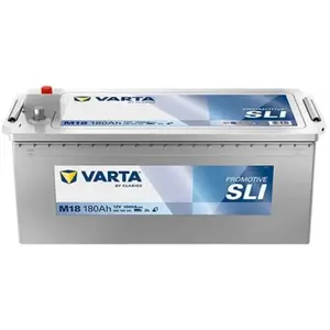 Varta Batterie De Voiture 12v 180ah pas cher