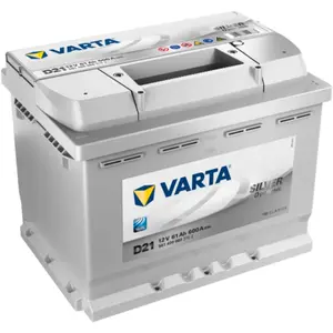 VARTA Batterie (de voiture) 600.0 A 61.0 Ah 12.0 V (Ref: 561400060K262... pas cher