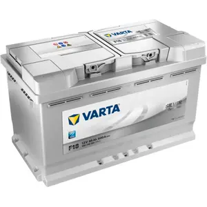 VARTA Batterie (de voiture) 800.0 A 85.0 Ah 12.0 V (Ref: 585200080K262) pas cher