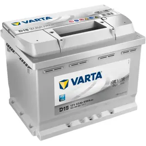 VARTA Batterie (de voiture) 610.0 A 63.0 Ah 12.0 V (Ref: 563400061K262... pas cher