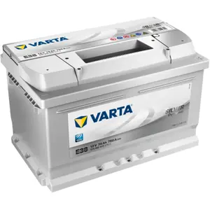 VARTA Batterie (de voiture) 750.0 A 74.0 Ah 12.0 V (Ref: 574402075K262... pas cher