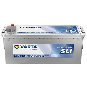 Varta Batterie De Voiture 12v 140ah/800a B00 pas cher