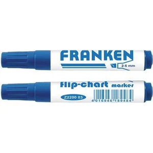 Comparateur de prix : Franken marqueur pour chevalet, tracé 2-6 mm, bleu z2200 03