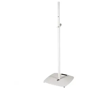 Konig & Meyer 24624 lichtstatief wit pas cher