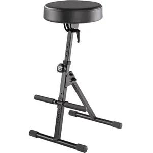 König & Meyer K&M 14060 Tabouret musicien - Simili cuir