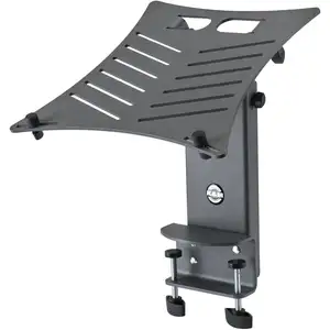 Konig & Meyer 12196 clamping laptop stand pas cher