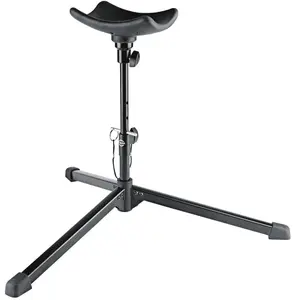 K&M K&m 14952 - Support Tuba Bas pas cher