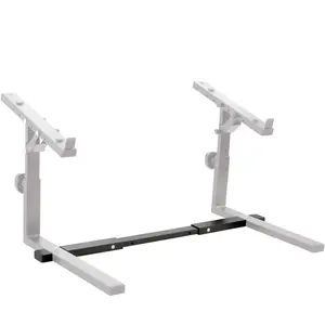König & Meyer 18828 Black - Accessoire voor keyboard standaards