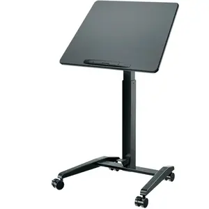 Konig & Meyer 12186 Laptop desk zwart