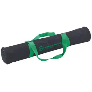 König - Meyer K-M 10811 Housse pour Support Noir - 10811-000-00 pas cher