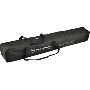König & Meyer 18851 tas zu "Spider Pro" - Accessoire voor keyboard sta... pas cher