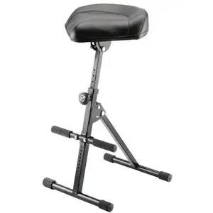 König & Meyer K & M Stands - 14045 - Tabouret réglable