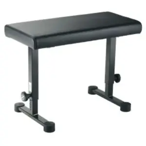 Konig & Meyer banc de piano - 14085