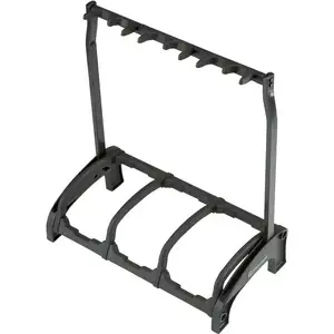 Konig & Meyer 17513 Guardian 3 support guitare (noir)