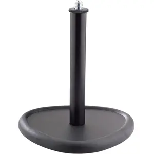 König & Meyer 23230 - support micro de table pas cher