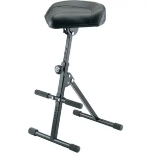 König & Meyer K & M Stands - 14047 - Tabouret réglable