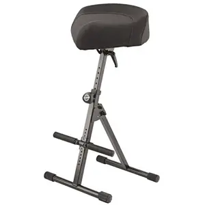 König & Meyer K & M Stands - 14044 - Tabouret réglable