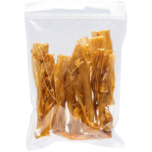 Lot économique : 3x 200g Karlie peau de lapin friandises pour chien pas cher