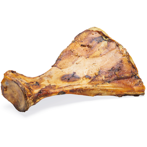 Friandise pour chien 1 omoplate de boeuf Karlie pas cher