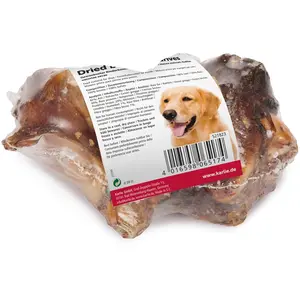 Karlie Friandises Genoux de boeuf séchés pour chien - 2 friandisesVendu parzooplus-be
