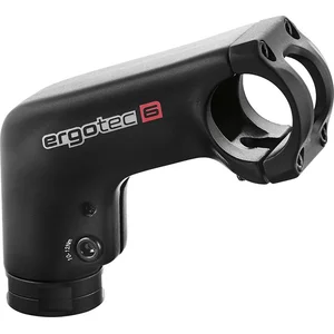 Ergotec tige fixe Barracuda i28.6/90/31.8 mm 20° noir pas cher