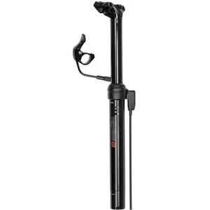 Ergotec Tige De Selle Télescopique Up & Down Rc 21 Mm Offset 105 Mm pas cher