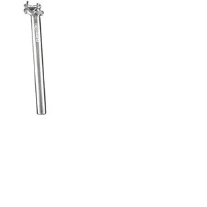 Ergotec tige de selle Atarbrevet 349 x 550 mm argent pas cher
