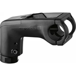 Comparateur de prix : Ergotec tige fixe Integra-BK28.6/110/31.8 mm 15° noir