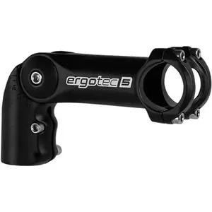 Comparateur de prix : Ergotec Tige De Guidon Réglable À L'avant Octopus Xl 31,8/85/28,6 Mm Noir