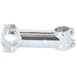 Ergotec tige Shark-Ahead 286/110/318 mm argent pas cher