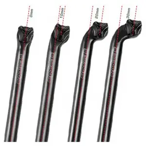 Ergotec Tige De Selle Viper 0 pas cher