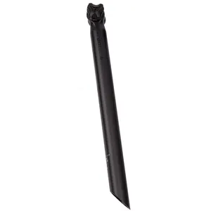 Comparateur de prix : Ergotec tige de selle Viper 309 x 400 x 10 mm noir
